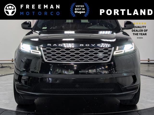 2018 Land Rover Range Rover Velar P250 S