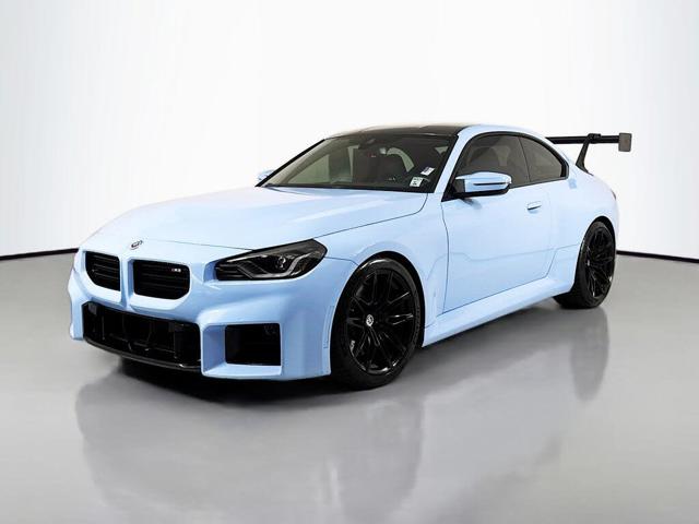 2023 BMW M2 Base