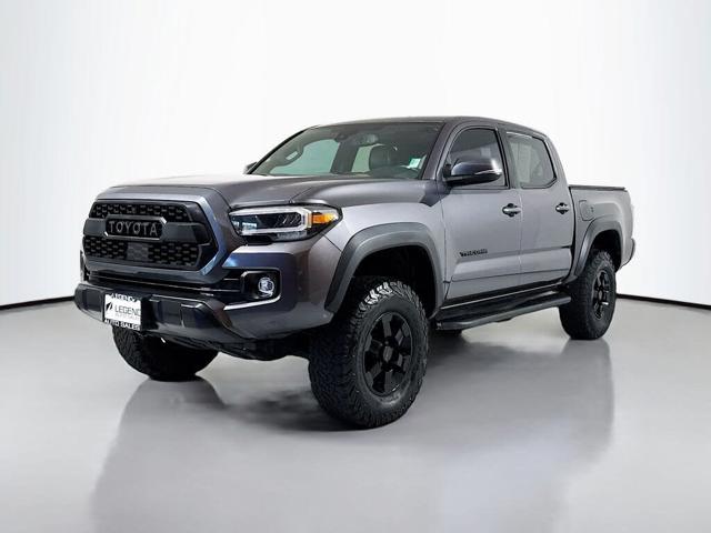 2021 Toyota Tacoma 4WD TRD Off Road