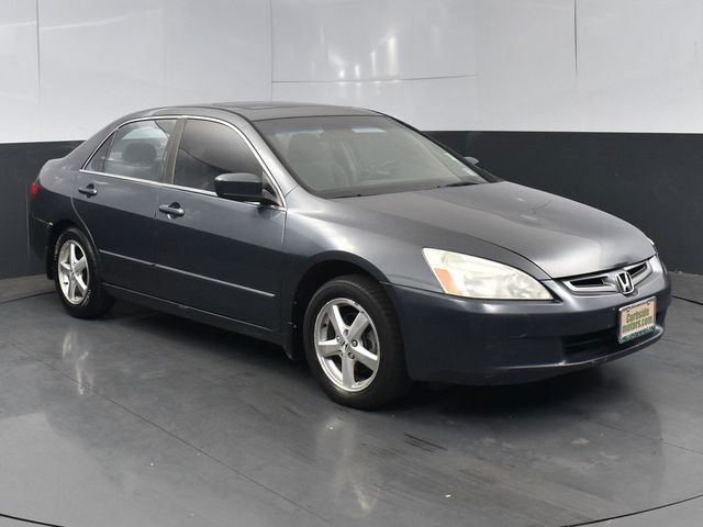 2005 Honda Accord EX