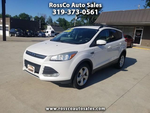 2013 Ford Escape SE
