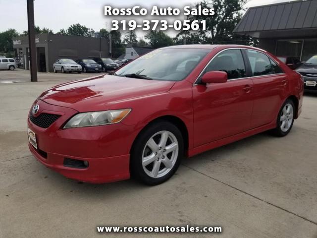 2009 Toyota Camry SE