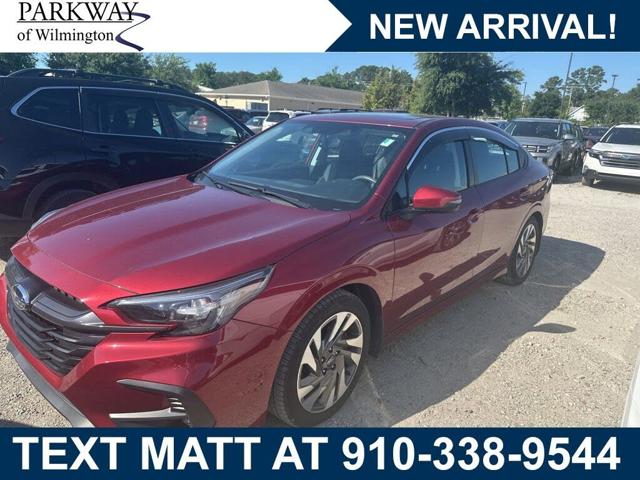 2023 Subaru Legacy Limited