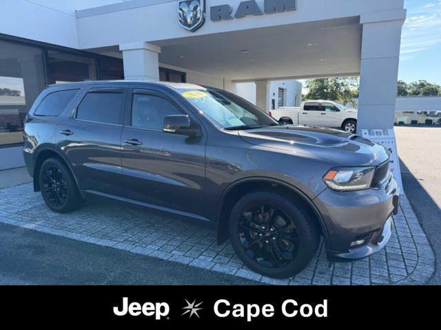 2020 Dodge Durango R/T