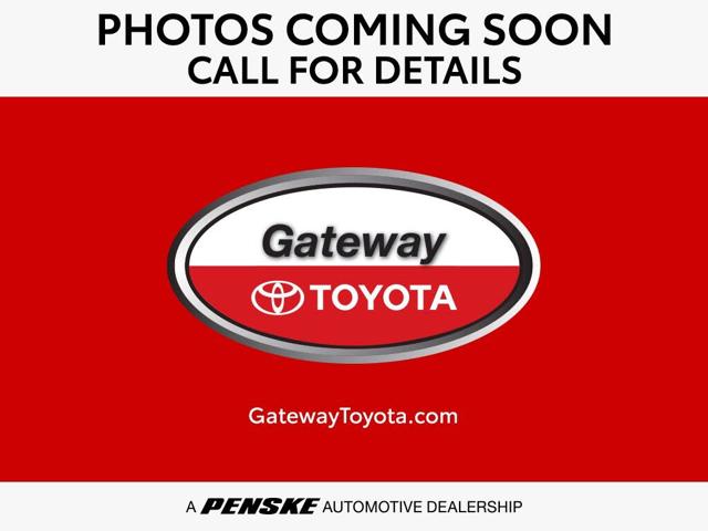 2014 Scion tC Base