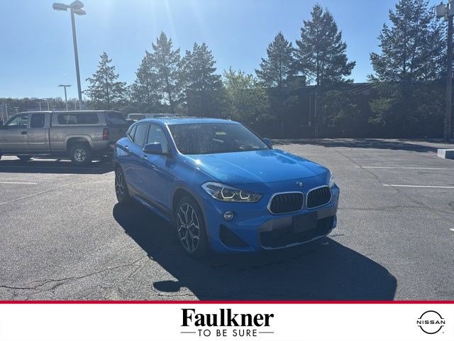 2020 BMW X2 xDrive28i AWD