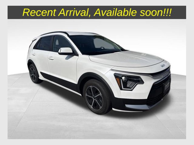 2024 Kia Niro Plug-In Hybrid EX