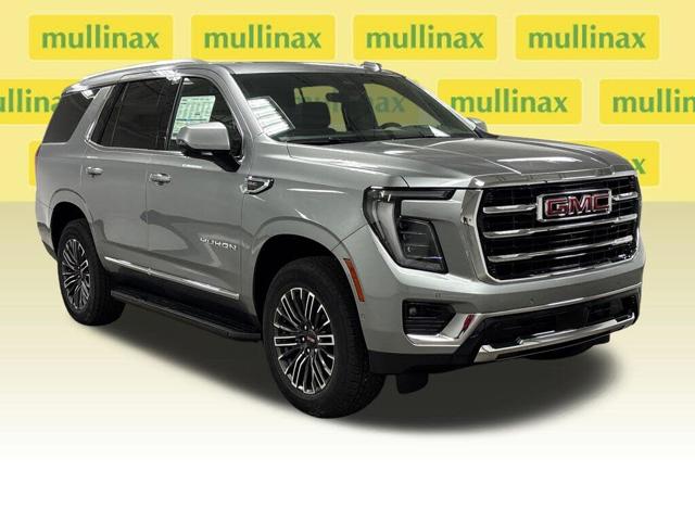 2026 GMC Yukon Elevation 4WD