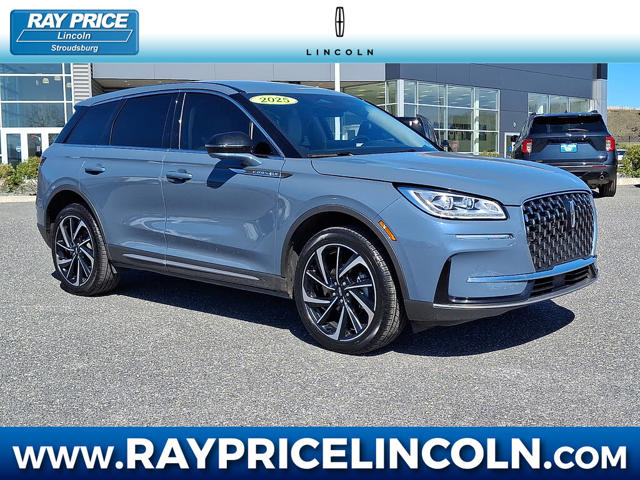 2025 Lincoln Corsair Reserve AWD