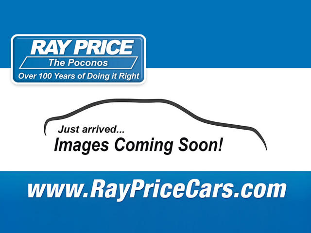 2018 Ford Taurus Limited FWD