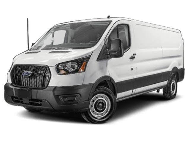 2024 Ford Transit Cargo Van 250 Low Roof LB RWD