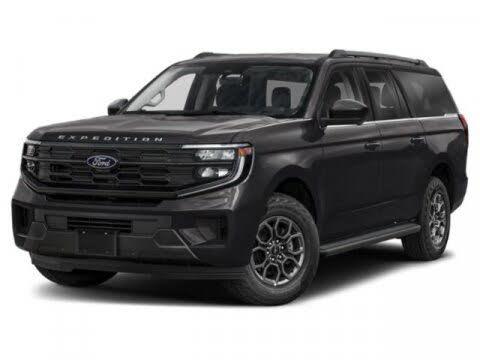 2026 Ford Expedition Max MAX Active 4WD