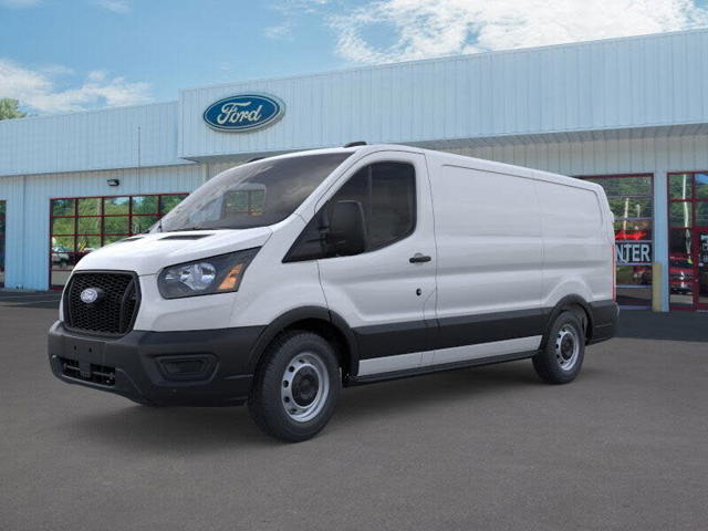 2026 Ford Transit Cargo Van 250 Low Roof RWD