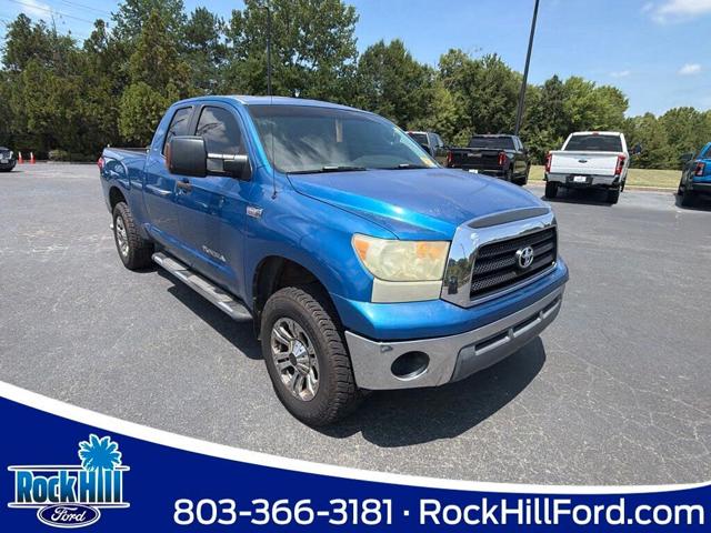 2007 Toyota Tundra SR5