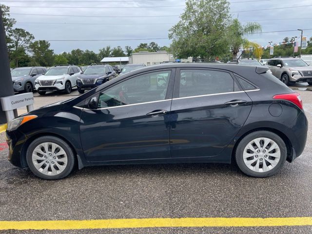 2016 Hyundai Elantra GT FWD
