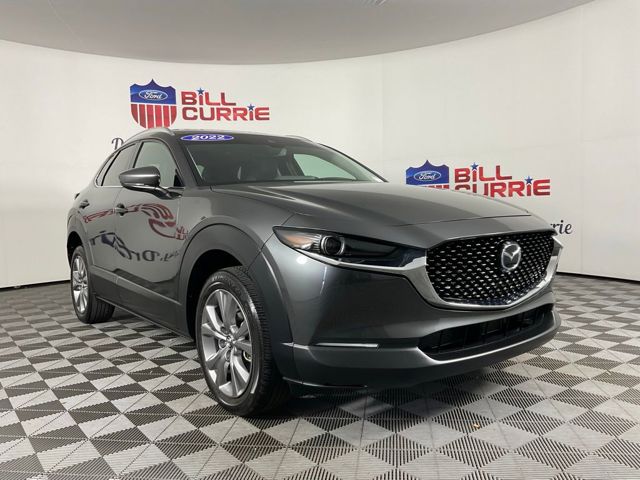2022 Mazda CX-30 2.5 S Premium AWD