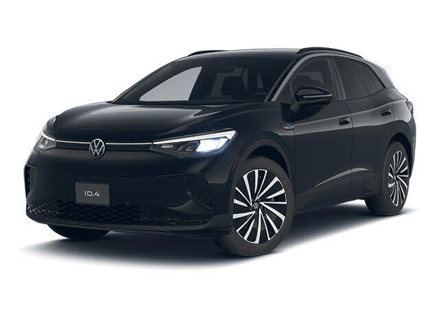 2026 Volkswagen ID.4 Pro RWD