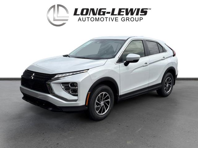 2026 Mitsubishi Eclipse Cross ES S-AWC