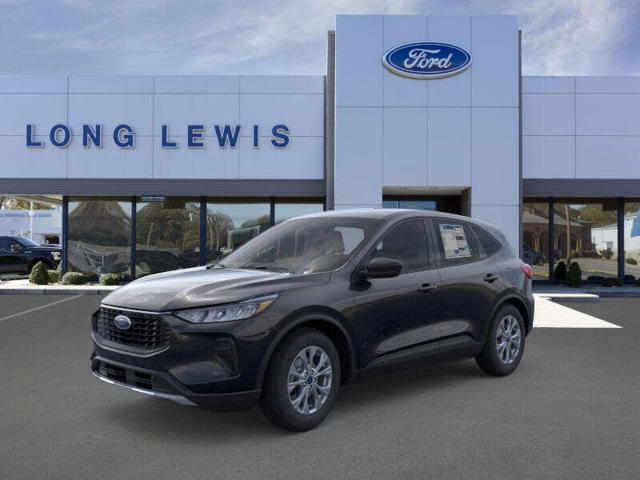 2026 Ford Escape Active FWD