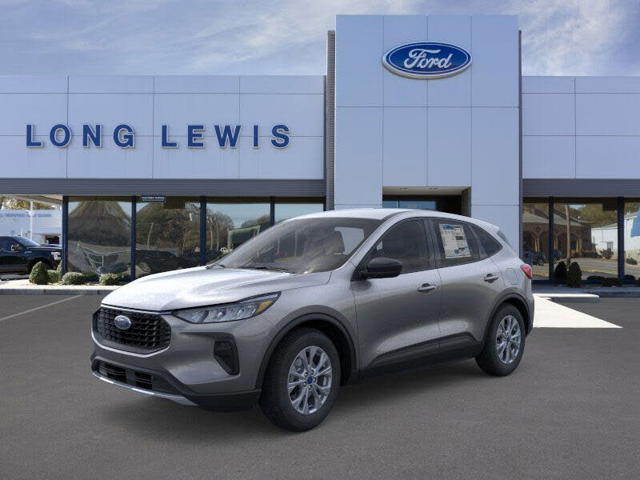 2026 Ford Escape Active FWD