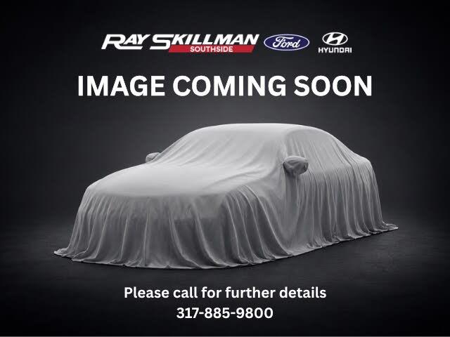 2024 Ford Maverick XLT FWD