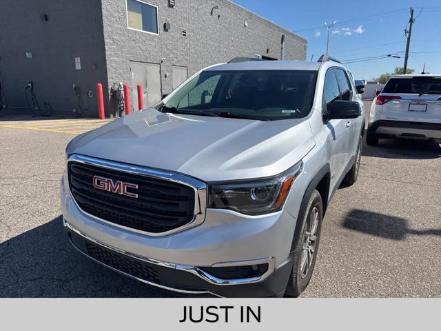2017 GMC Acadia SLE-2 AWD