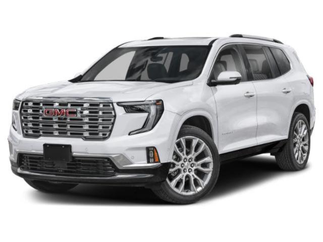 2024 GMC Acadia Denali AWD