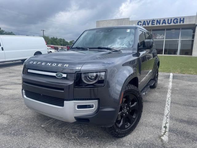 2022 Land Rover Defender 110 S AWD