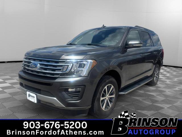 2021 Ford Expedition XLT RWD