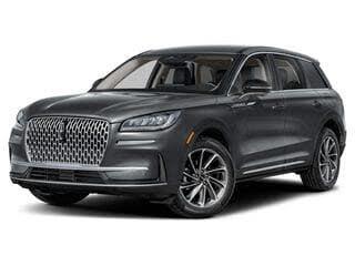 2026 Lincoln Corsair Premiere FWD