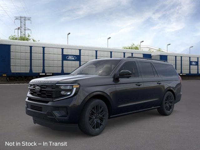 2026 Ford Expedition Max MAX Platinum 4WD