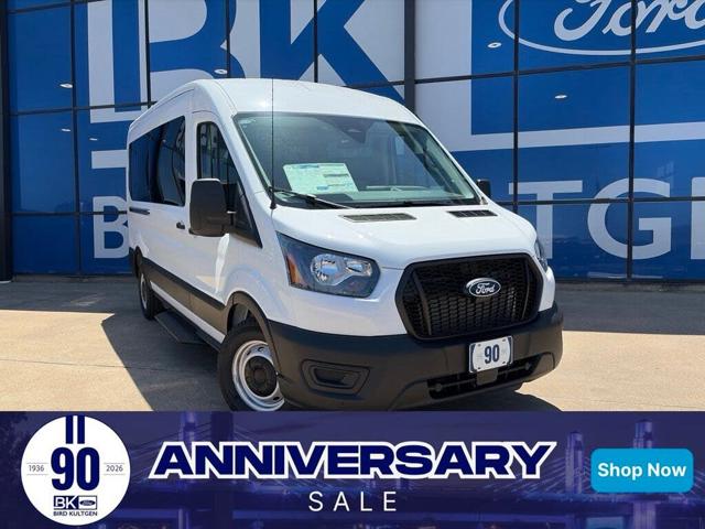 2026 Ford Transit 350 XL