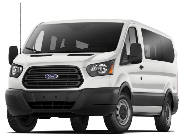 2019 Ford Transit Passenger Wagon 150 XL Low Roof RWD with 60/40