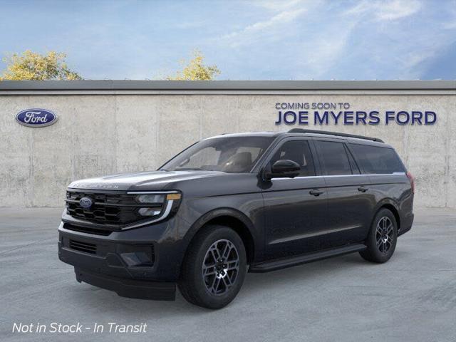 2026 Ford Expedition Max MAX Active RWD