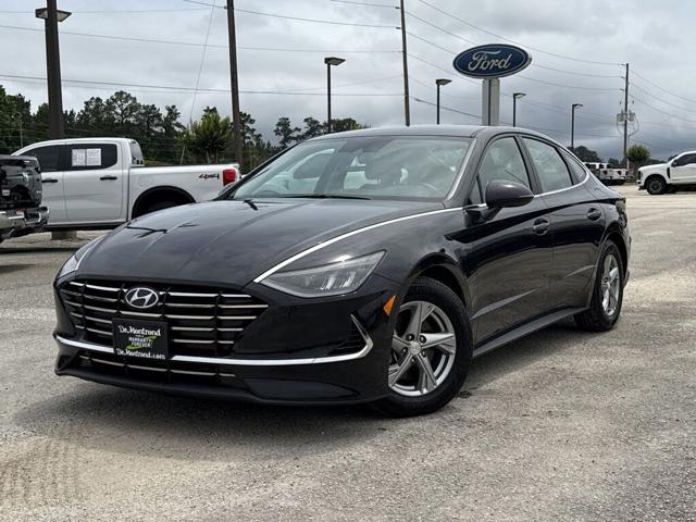 2023 Hyundai Sonata SE FWD