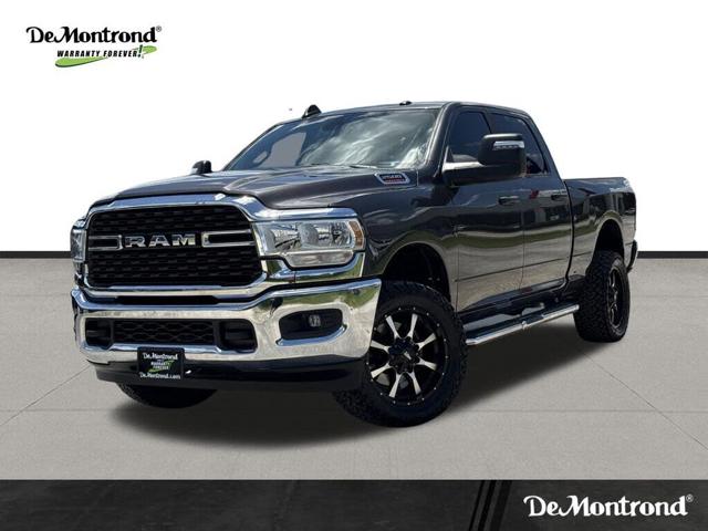 2023 Ram 2500 Big Horn