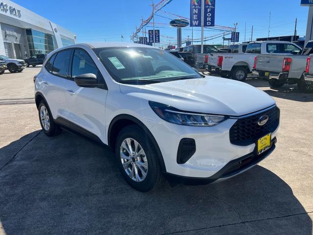 2026 Ford Escape Active FWD