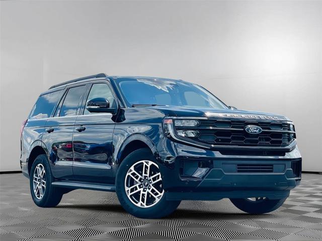 2025 Ford Expedition Active RWD