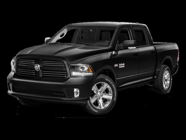 2016 Ram Ram Pickup 1500 Lone Star