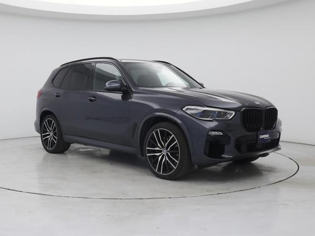 2019 BMW X5 xDrive50i AWD