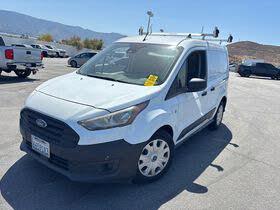 2020 Ford Transit Connect Van Cargo XL FWD with Rear Cargo D
