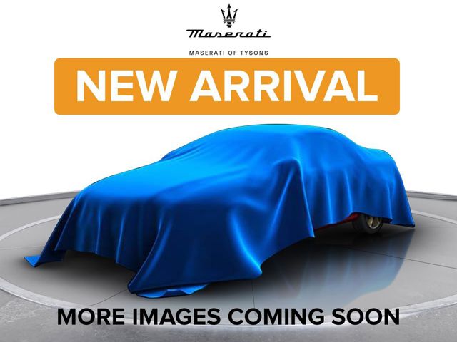 2021 Maserati Ghibli S