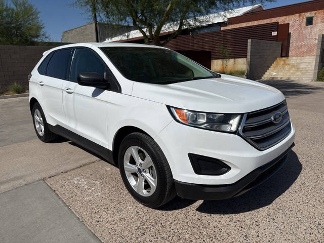 2015 Ford Edge SE