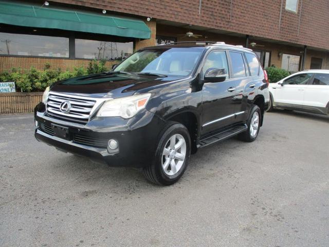 2013 Lexus GX 460 Base