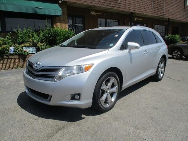 2013 Toyota Venza LE
