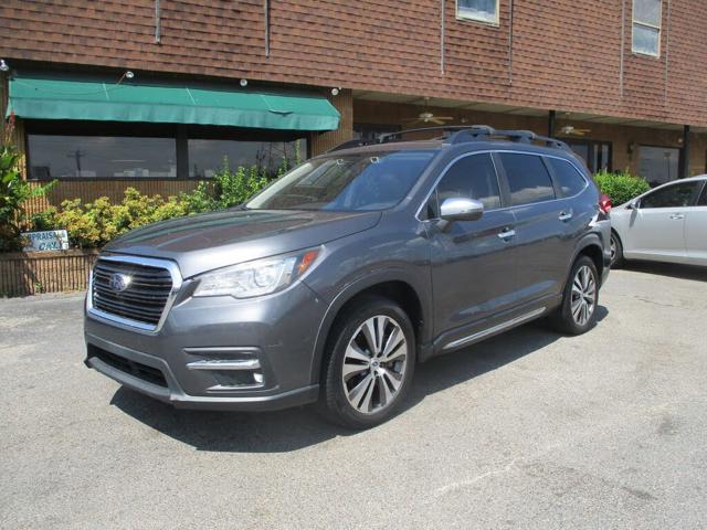 2022 Subaru Ascent Touring