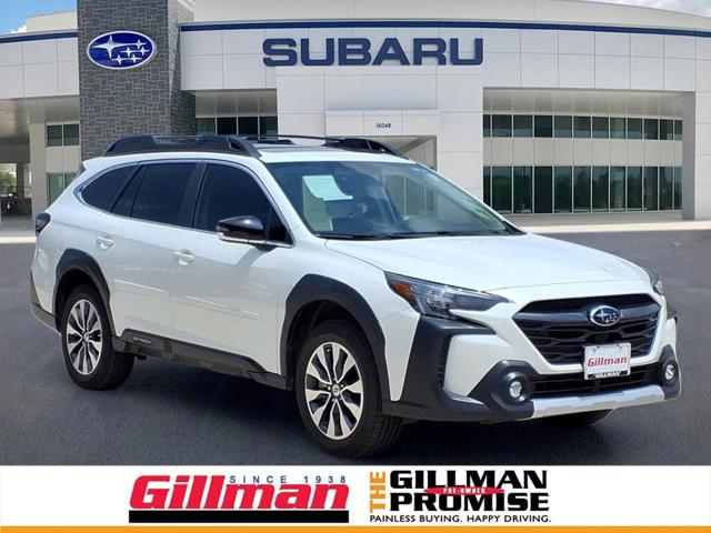 2024 Subaru Outback Limited