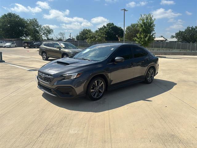 2023 Subaru WRX Base