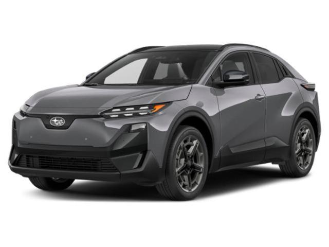 2026 Subaru Uncharted GT