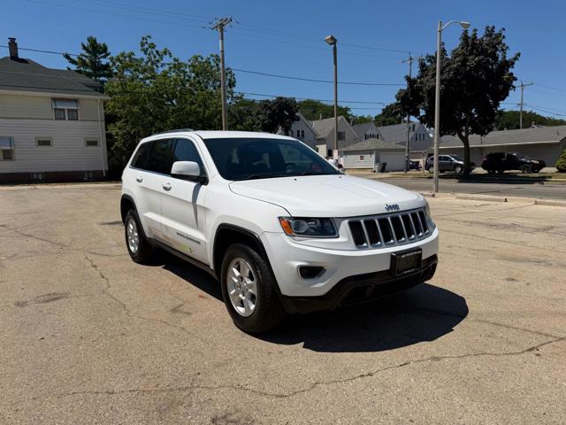2014 Jeep Grand Cherokee Laredo